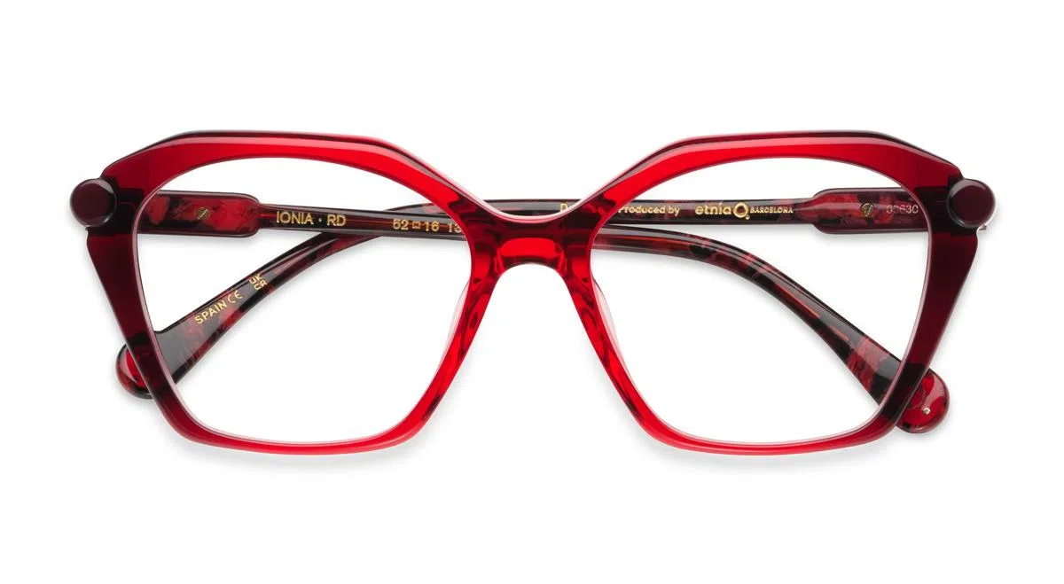Etnia Barcelona IONIA Eyeglasses - view 20